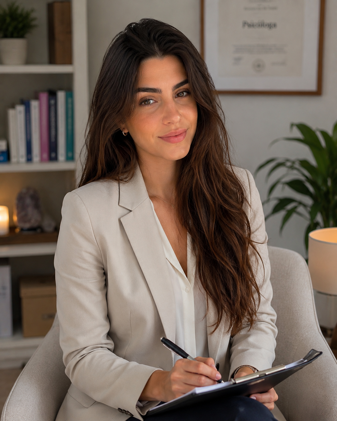 Ana M.