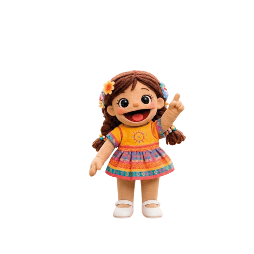 LU, JUGUETES