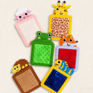 sensorial, juguetes, niños, muyutools