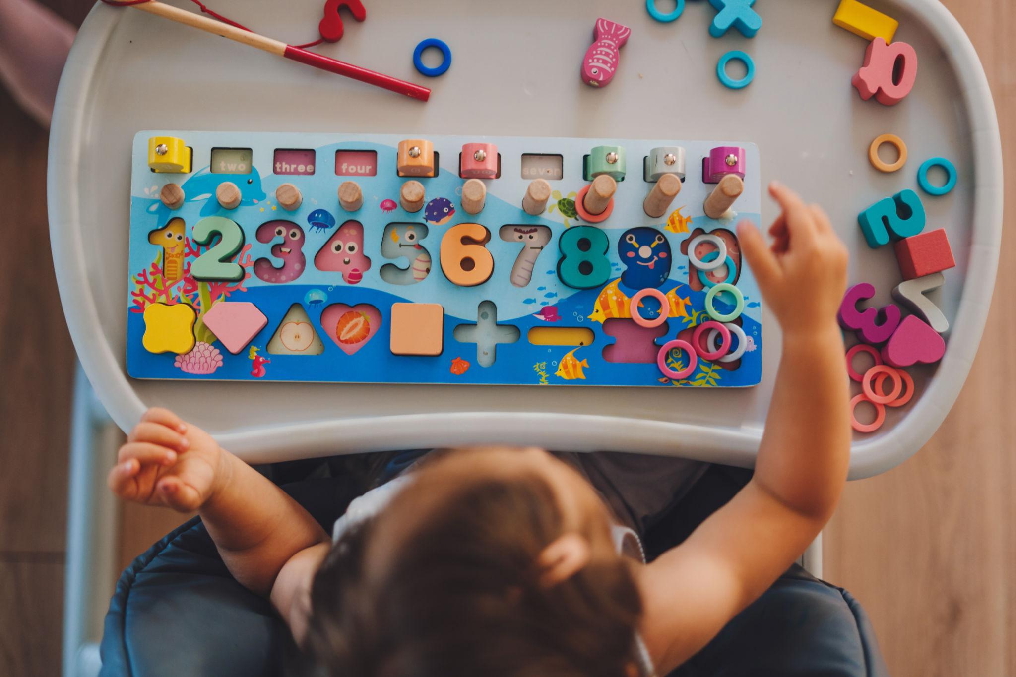 didacticos, juguetes, niños