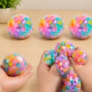 pelotas sensoriales, muytolls, ecuador, niños