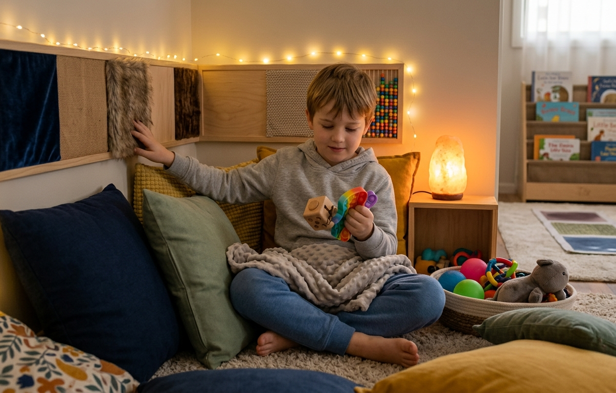 emociones, juguetes, niños